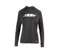 509 FZN LVL1 Women's Baselayer Shirt (2023) BlackL Black