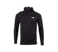 509 FZN Merino Base Layer Hoodie (2021) BlackM Black