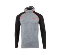 509 FZN Merino Baselayer Shirt Heather GreyXS Heather Grey