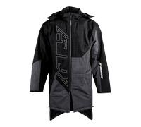 509 R-Series Pit Coat (2020) Black/GreyL/XL Black,Grey