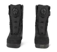 509 Raid Double Boa Women's Snowmobile Boots Black37.5 Black