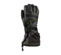 509 Range Snow Gloves LimeS Lime