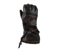 509 Range Snow Gloves OrangeM Orange