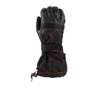 509 Range Snow Gloves RedS Red