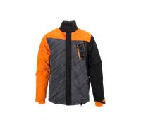 509 Range Snow Jacket OrangeM Orange