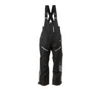 509 Range Women's Insulated Snow Bib Trousers (2021) BlackM Black