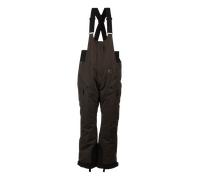 509 Range Women's Insulated Snow Bib Trousers (2021) Dark OpsXXL Dark Ops