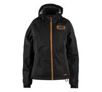 509 Range Women's Insulated Snow Jacket (2023) Black/GumM Black,Gum
