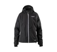 509 Range Women's Insulated Snow Jacket (2023) BlackXL Black