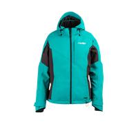 509 Range Women's Insulated Snow Jacket (2023) Emerald/MintL Emerald,Mint