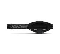 509 Sinister X6 Snowmobile Goggles with Rose Stealth Bomber Stealth Bomber