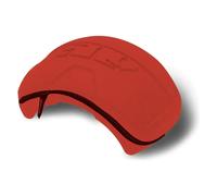 509 Spare Lens Case RedOnesize Red
