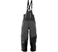 509 Stoke Snow Bib Trousers Black OpsS Black Ops