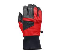 509 Stoke Snow Gloves RedL Red