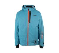 509 Stoke ZI Snow Jacket Apex RedL Apex Red
