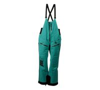 509 Stoke ZI Women's Snow Bib Trousers (2023) EmeraldM Emerald