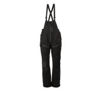 509 Stoke ZI Women's Snow Bib Trousers (2023) StealthL Stealth