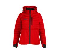 509 Syn Down Insulated Women's Snow Jacket (2023) Apex RedS Apex Red