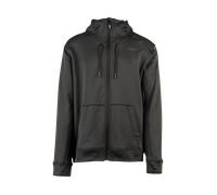 509 Tech Zip Hoodie Pirate BlackM Pirate Black