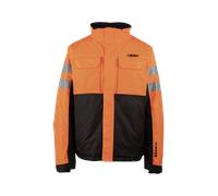 509 Temper Insulated Coat (2023) Orange-VisL Orange-Vis