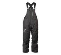 509 Temper Insulated Overall (2024) BlackXXL Black