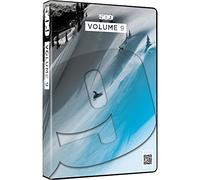 509 Volume 9 Snowmobile DVD