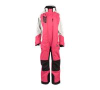 509 Womens Allied Monosuit Shell RaspberryXL Raspberry
