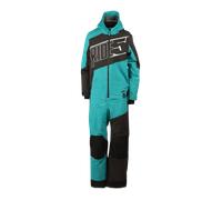 509 Youth Rocco Monosuit Emerald6 Emerald