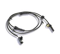 Wheel Speed Sensor Left Front Fits Nissan Sentra 7 Pulsar Hatchback Bremi 50926