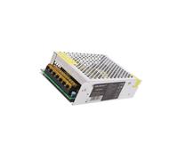 50927 Power Supply: Pulse LED 100W 12VDC 10.8-13.2VDC 8.3A 187-253VAC QOLTEC