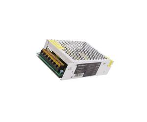 50927 Power Supply: Pulse LED 100W 12VDC 10.8-13.2VDC 8.3A 187-253VAC QOLTEC