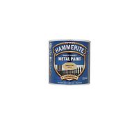 5092830 Direct to Rust Metal Paint Smooth Gold Finish 750ML