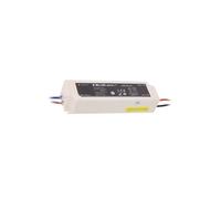 50941 Power Supply: Pulse LED 36W 12VDC 3A IP67 OUT: 1 QOLTEC