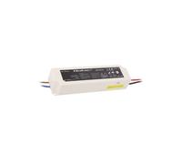 50942-QOL1 50942 Power Supply: Pulse LED 60W 12VDC 5A 220-240VAC IP67 43x165x...