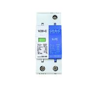 5094650 V20-C/1+NPE-280V surge protector three-phase device