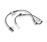 Bremi 50972 Wheel Speed Sensor Right Front With Cable Fits Suzuki Grand Vitara 2