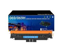 5098C002 5097C002 5096C002 5095C002 Compatible 069H Toner Cartridge High Yield with Chip for Canon MF753cdw MF755cdw LBP673Cdw