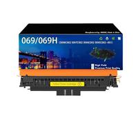5098C002 5097C002 5096C002 5095C002 Compatible 069H Toner Cartridge High Yield with Chip for Canon MF753cdw MF755cdw LBP673Cdw