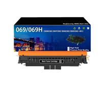 5098C002 5097C002 5096C002 5095C002 Compatible 069H Toner Cartridge High Yield with Chip for Canon MF753cdw MF755cdw LBP673Cdw
