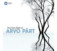 5099962944328 Various Artists Very Best of Arvo Part Double CD NEW