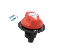 50A/100A/200A/300A Battery Cut Shut Offs Kills Switches For Marine Boat ON Offs Power Battery Switches Isolator High Current Switch