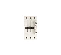 50A 3P 24-27V DC 0Z 0R DILM50 (RDC24) Power Contactors 277844