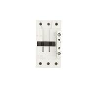 50A 3P 24V AC 0Z 0R DILM50 (24V50/60HZ) Power Contactors 277834