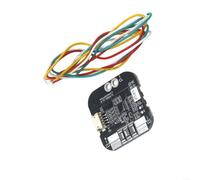 50A 3S/4S/6S Ternary Lithium for battery Protection Board with Conformal Coating for RC Models, E-Bikes and Drones, Short Circuit Prevention Module(3-Series)