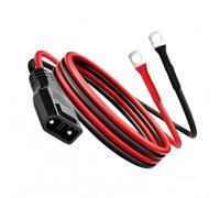 50A Expansion Cable 5FT for EcoFlow Pro Max 50A Expansion Cable | Compatible with for Pro, Max, for Plus; supports Wave 2, 3 AC units; for versatile energy solution