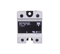 50A RM RM1E23AA50 Solid State Relay Single Phase