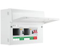 Bg 50A Miniature Circuit Breaker