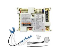 50A55-843 Furnace Control Board Module Fit for White-Rodgers,for Lennox Gas Furnaces,Automatic Gas Ignition Controller