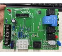 50A55743 Furnace Control Board Compatible Replacement for Amana For Goodman 0130F00005 PCBBF112S B1809926 B1809926S Fits PCBBF110 PCBBF123 ICM286