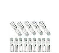 50Amp Copper for Battery Terminal 20 Pack 4-12mm 50Amp Copper